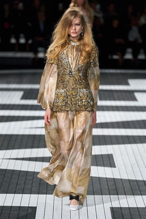 chanel neue kollektion 2024
